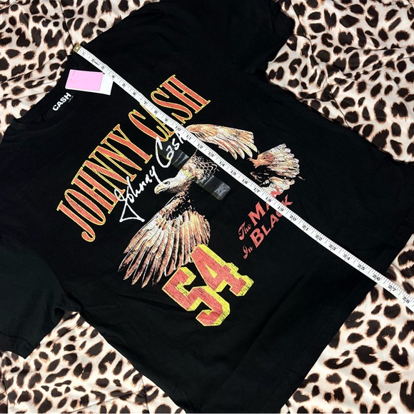 🖤Johnny Cash🖤 - Picture 6 of 7